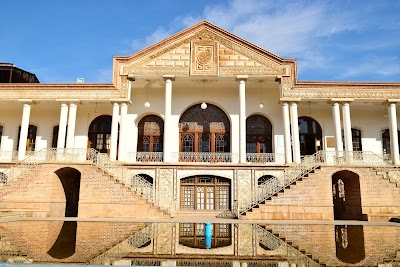 موزه قاجار (Qajar Museum)