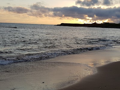 Point na Spáinneach (Spanish Point)