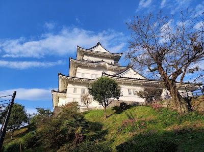 小田原城 (Odawara Castle)