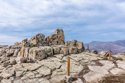 Kokino Observatory