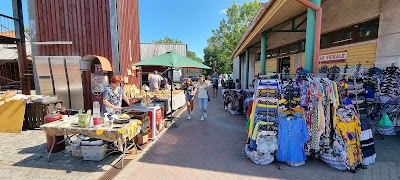 Ventspils tirgus (Ventspils Market)