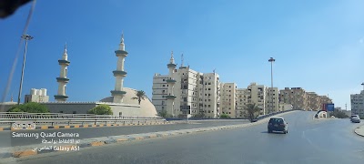 حديقة النصر (Al-Nasr Park)