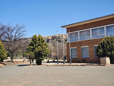 Lesotho National University