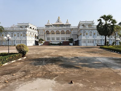 Chao Anouvong Park