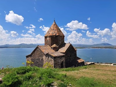 Սևանա լիճ (Lake Sevan)