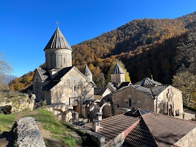 Haghartsin Monastery