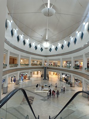 Al Jahra Cultural Center