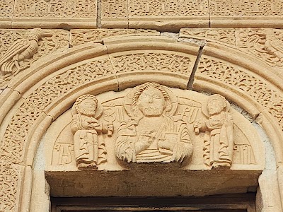 Նորավանք (Noravank Monastery)