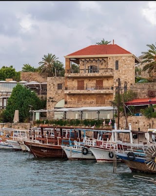 الموقع الأثري في جبيل (Jbeil (Byblos) Archaeological Site)