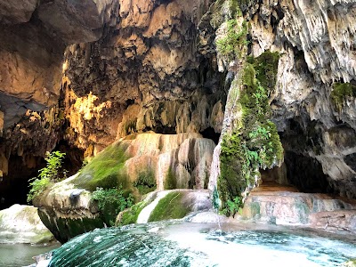 Դևի կամուրջ (Devil's Bridge)