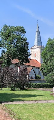 Dundagas ciems (Dundaga Village)