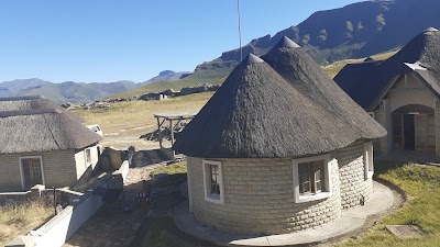 Sehlabathebe National Park