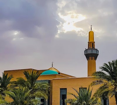 Al Ahmadi Mosque