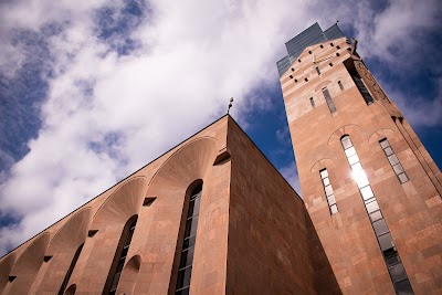 Երևանի պատմության թանգարան (Yerevan History Museum)