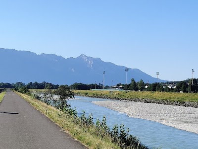 Rheinpark Stadium