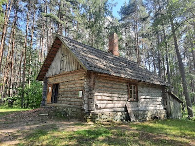 Latvijas Etnogrāfiskais brīvdabas muzejs (Latvian Ethnographic Open-Air Museum)