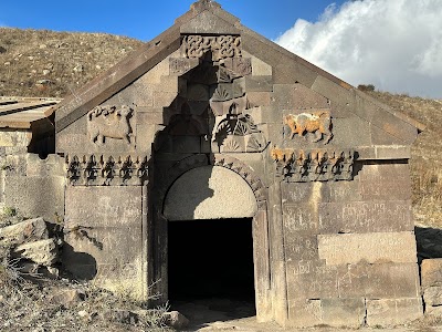 Սելիմի կարավանատուն (Selim Caravanserai)