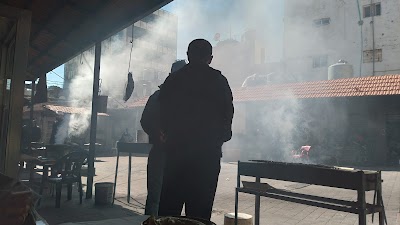 سوق النبطية (Nabatieh Souk)