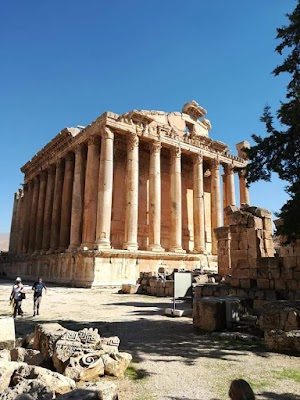 بعلبك (Baalbek)