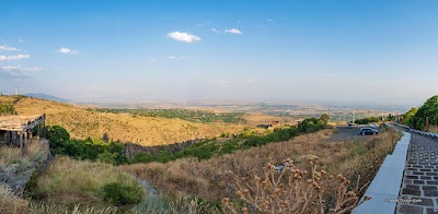 Թեղերու վանք (Tegher Monastery)