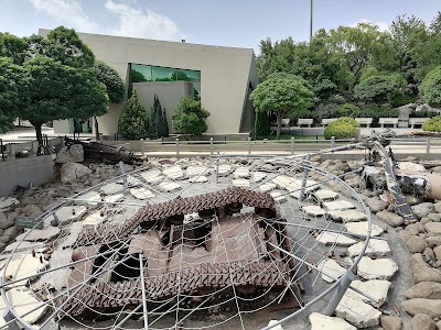 متحف النبطية (Nabatieh Museum)