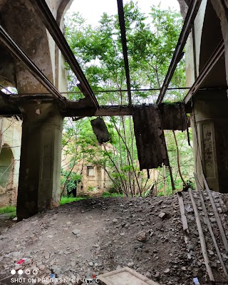 Սուրբ Գևորգ եկեղեցի (Church of St. Gevorg)