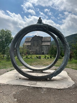 Ախթալայի ամրոց (Akhtala Fortress)