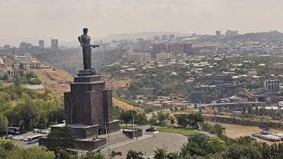 Հաղթանակի պուրակ (Victory Park)