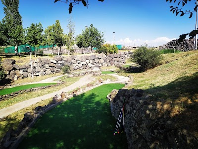 Արարատյան դաշտ (Ararat Valley)