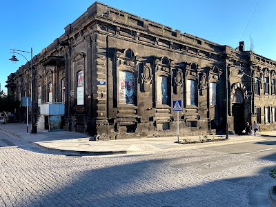 Շիրազի տուն-թանգարան (Shiraz House Museum)