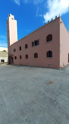 مسجد المنصورية (Al-Mansouria Mosque)