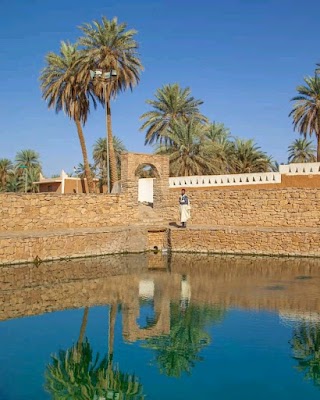 غدامس (Ghadames)