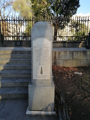 Rucavas piemiņas vieta kritušajiem karavīriem (Rucava Memorial to the Fallen Soldiers)