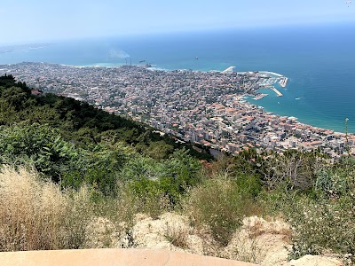 سيدة لبنان (Our Lady of Lebanon)