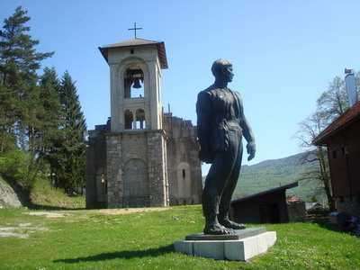 Viļānu piemiņas vieta kritušajiem karavīriem (Viļāni Memorial to Fallen Soldiers)