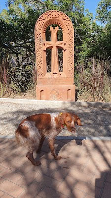 Հայոց ցեղասպանության հուշահամալիր (Armenian Genocide Memorial in Syunik)