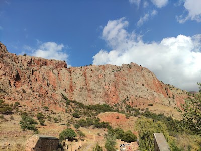 Նորավանք (Noravank Monastery)