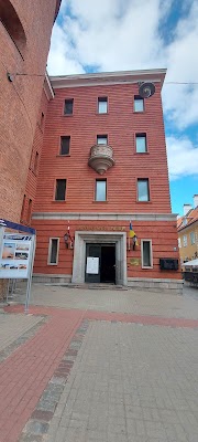 Latvijas Kara muzejs (Latvian War Museum)