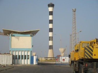 منارة طرابلس (Tripoli Lighthouse)