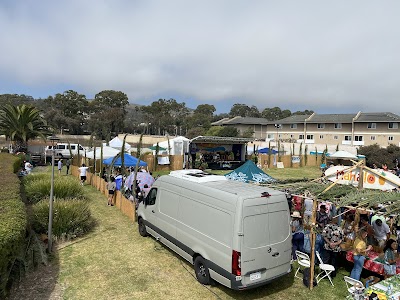 Alojas festivāla laukums (Aloja Festival Grounds)