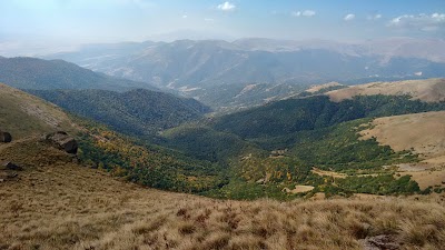 Տեղենիս (Teghenis Mountain)