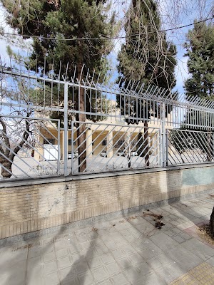 مسجد المهدي (Al-Mahdi Mosque)