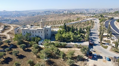 دير مار إلياس (Mar Elias Monastery)