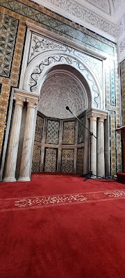 مسجد الجرجى (Gurgi Mosque)