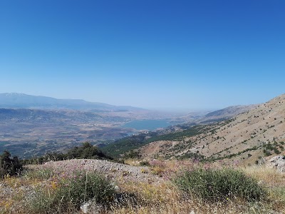 بحيرة القرعون (Qaraoun Lake)