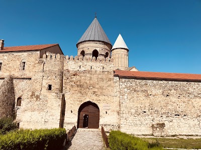 Ալավերդի վանք (Alaverdi Monastery)