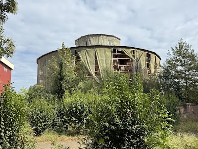 Lənkəran qalası (Lankaran Fortress)