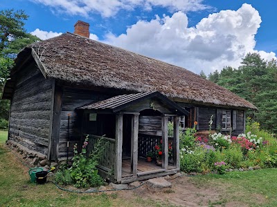 Latvijas Etnogrāfiskais brīvdabas muzejs (Latvia's Open-Air Museum)