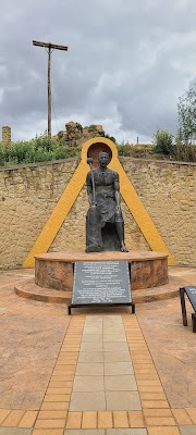 Thaba-Bosiu Cultural Village