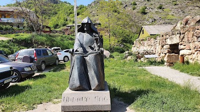 Գոշավանք (Goshavank Monastery)